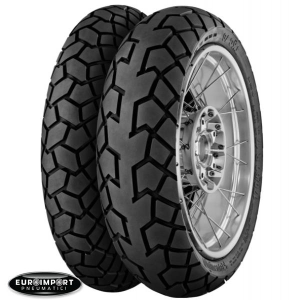 Continental TKC 70  110/80  19 59 V   TL ANTERIORE